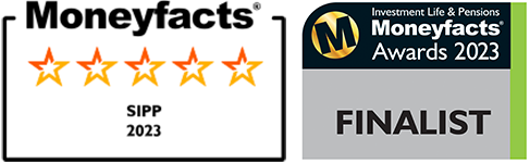 Moneyfacts SIPP 2019