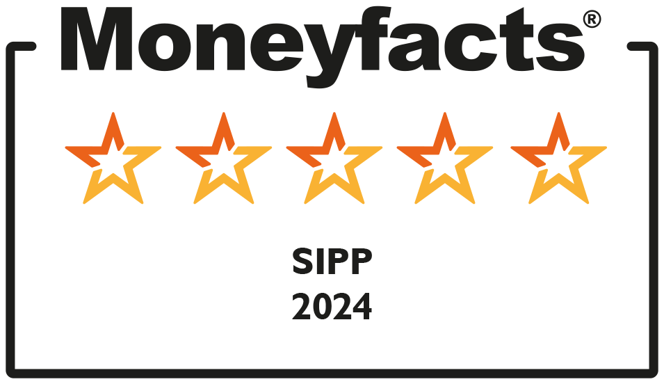 Moneyfacts SIPP
