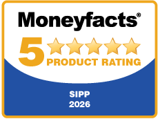 Moneyfacts SIPP