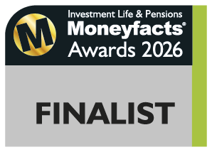 Moneyfacts Finalist